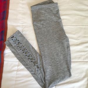 Yogalicious leggings SZ M.